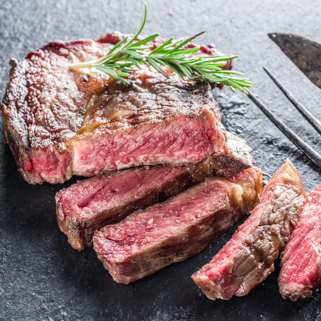 240lb Custom-Cut Beef Eater's Paradise