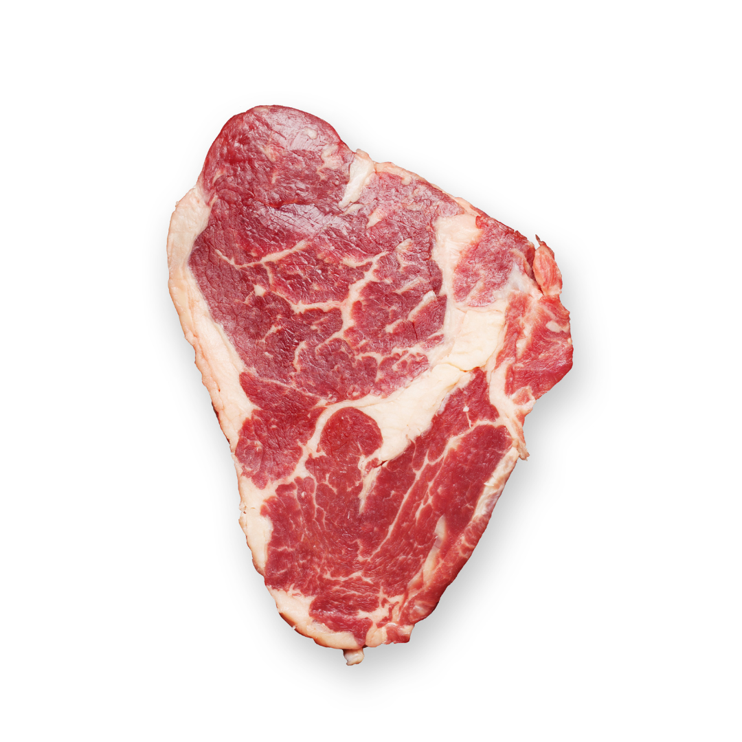 Complete Local Beef Ranch Experience - 20lb Premium Cuts Collection