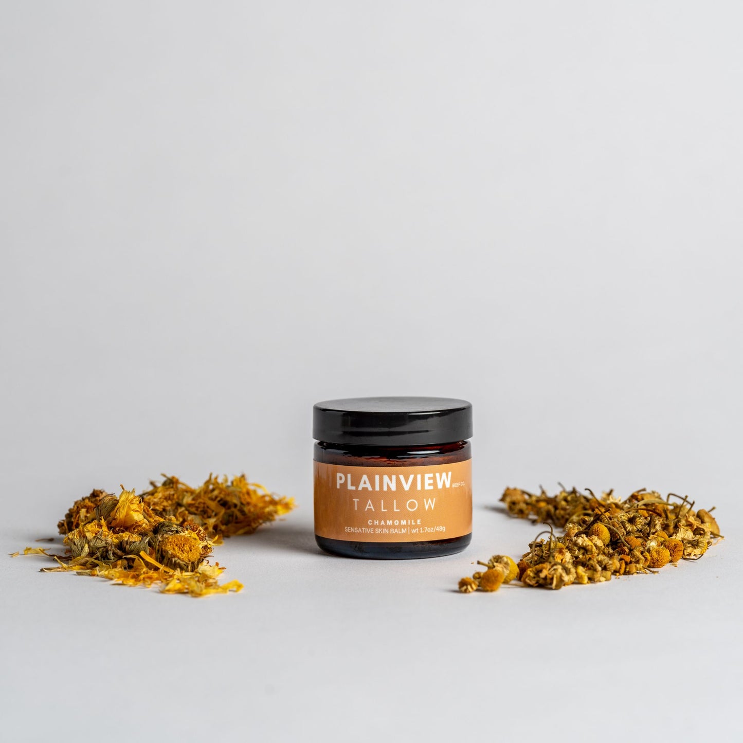 CHAMOMILE