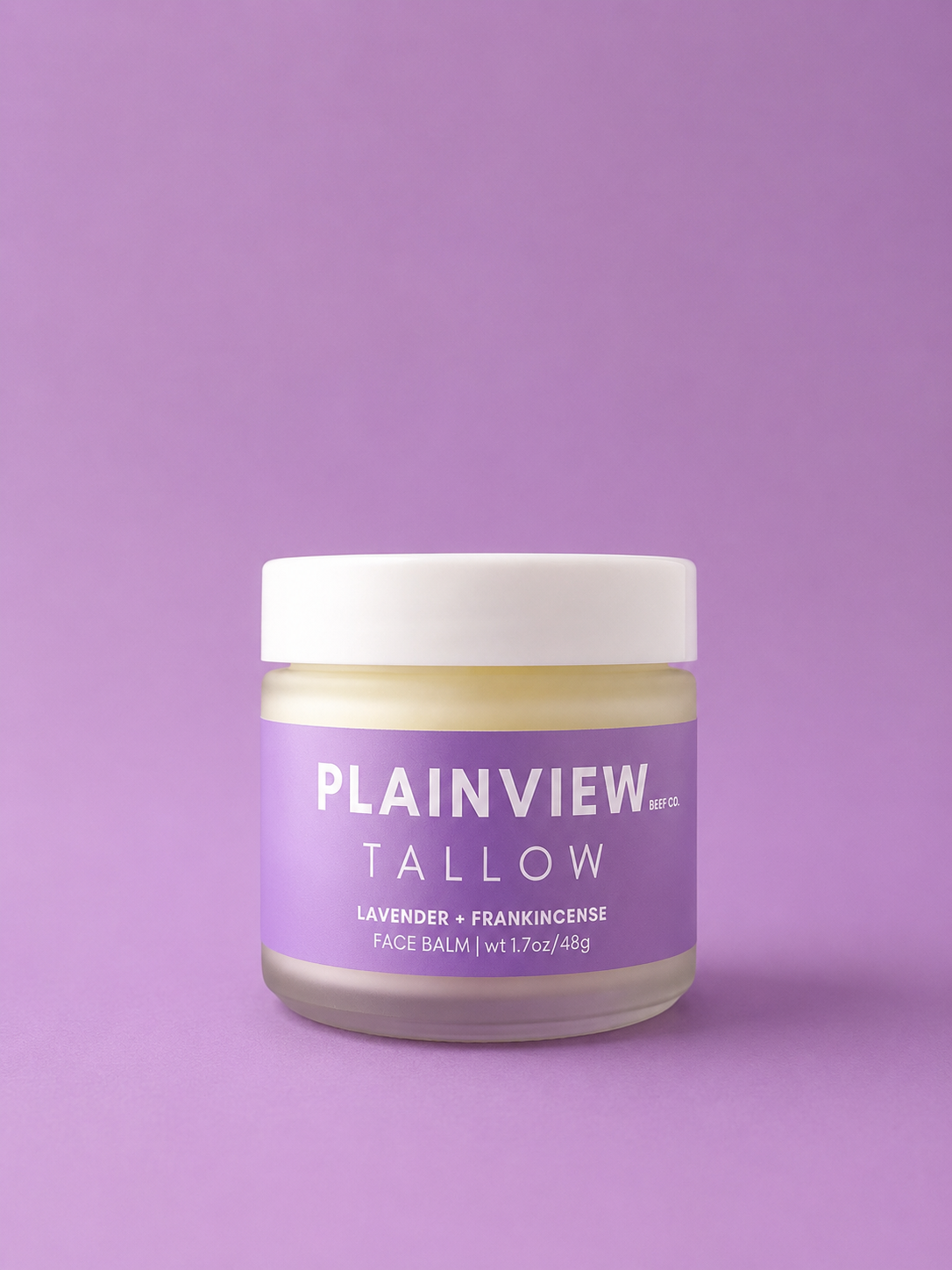 LAVENDER & FRANKINCENSE
