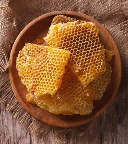 Beeswax