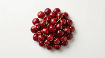 Cherry powder