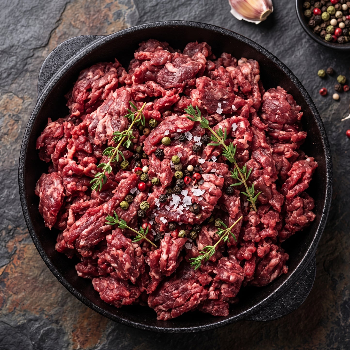 Ancestral Blend Ground Beef
