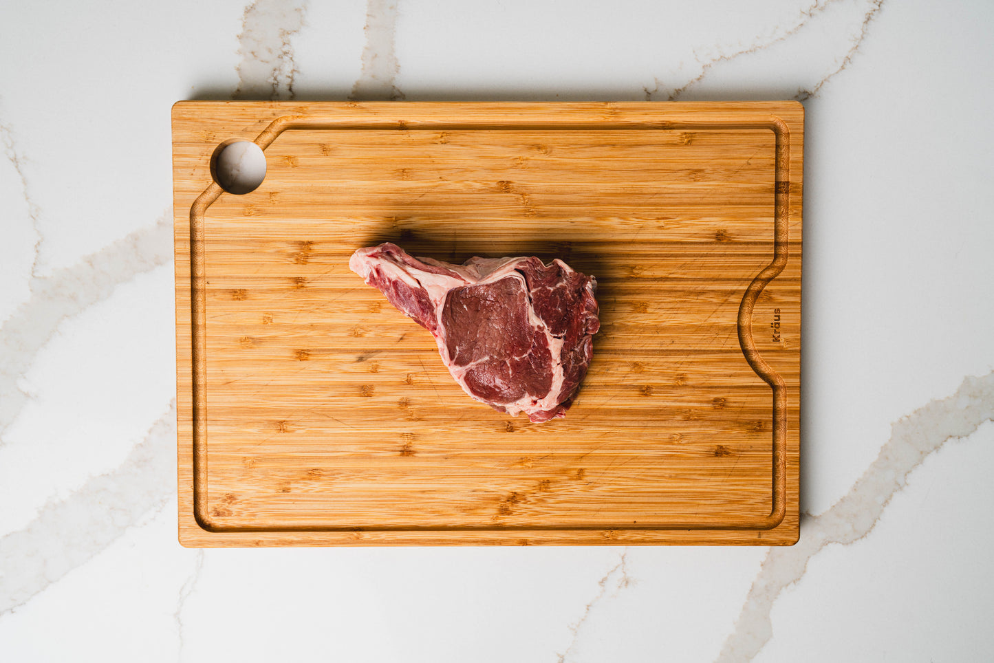 Premium Steak Box — Sprout-Finished Beef