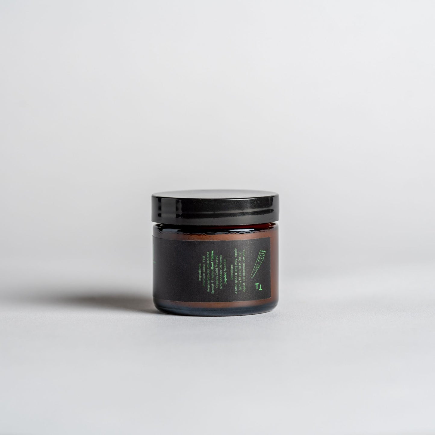 Tough Tallow Carpenter Blend