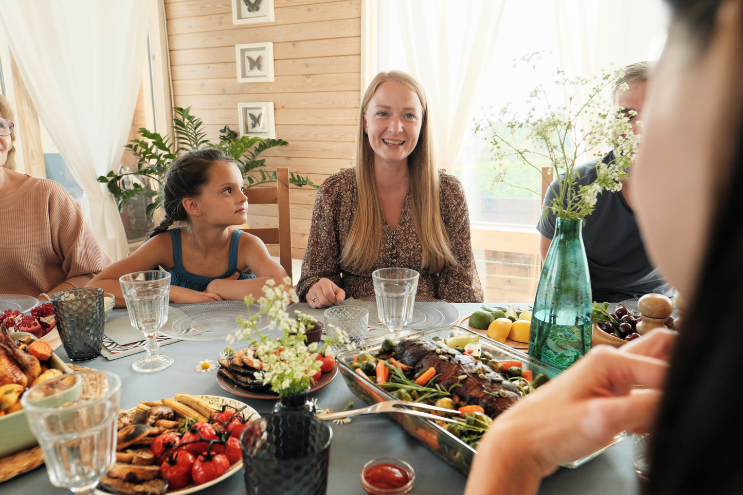 Heritage BBQ Collection - Bursting With Health BBQ Box (20lbs)