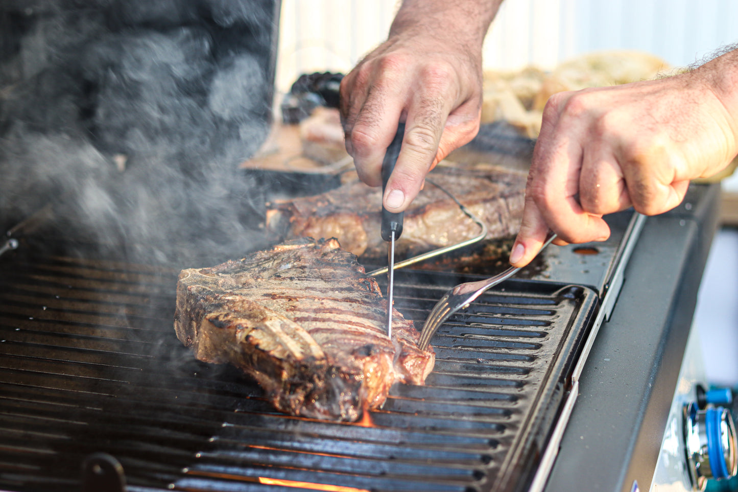 Heritage BBQ Collection - Bursting With Health BBQ Box (20lbs)