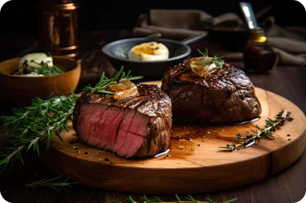 Filet Mignon