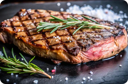 Ribeye Steaks