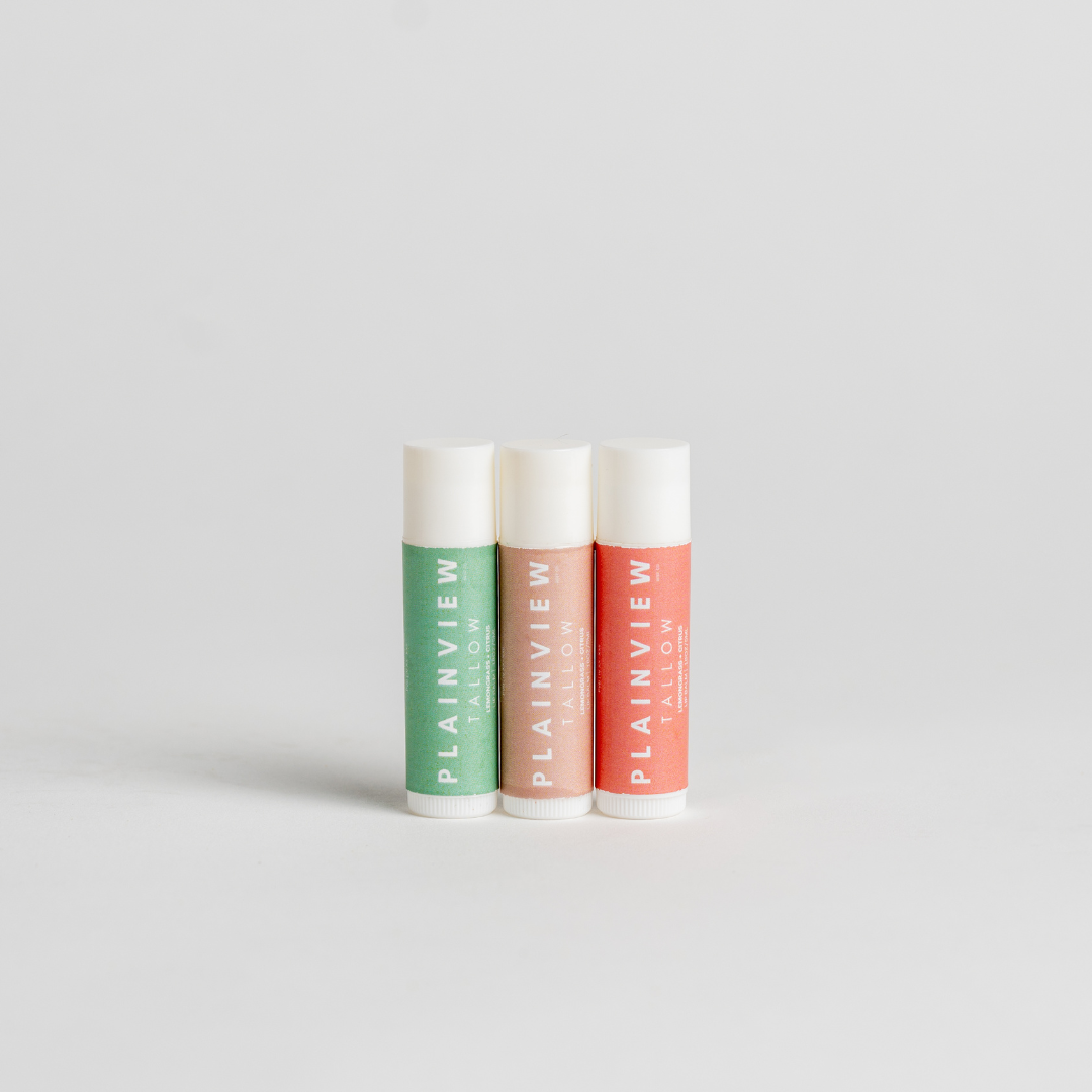 Lip Balms