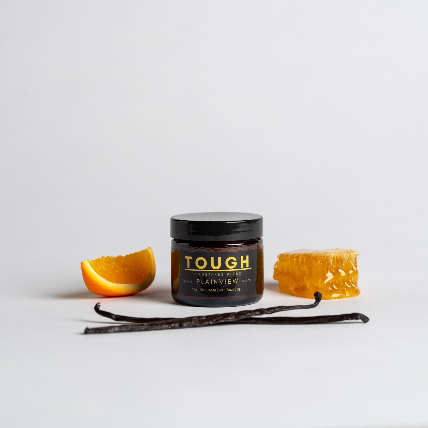 Tough Balms