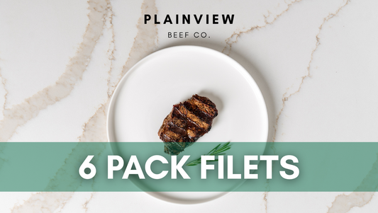 Nutrient Optimized Filets - 6 Pack