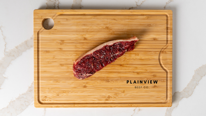 Convenient BBQ Box — Sprout-Finished Beef