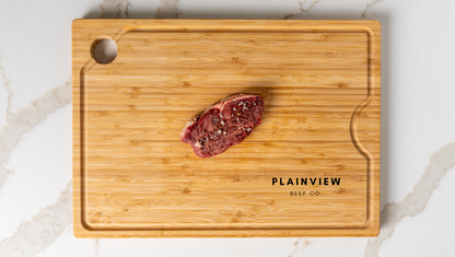 Convenient BBQ Box — Sprout-Finished Beef