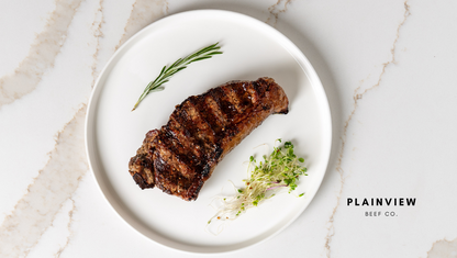 Convenient BBQ Box — Sprout-Finished Beef