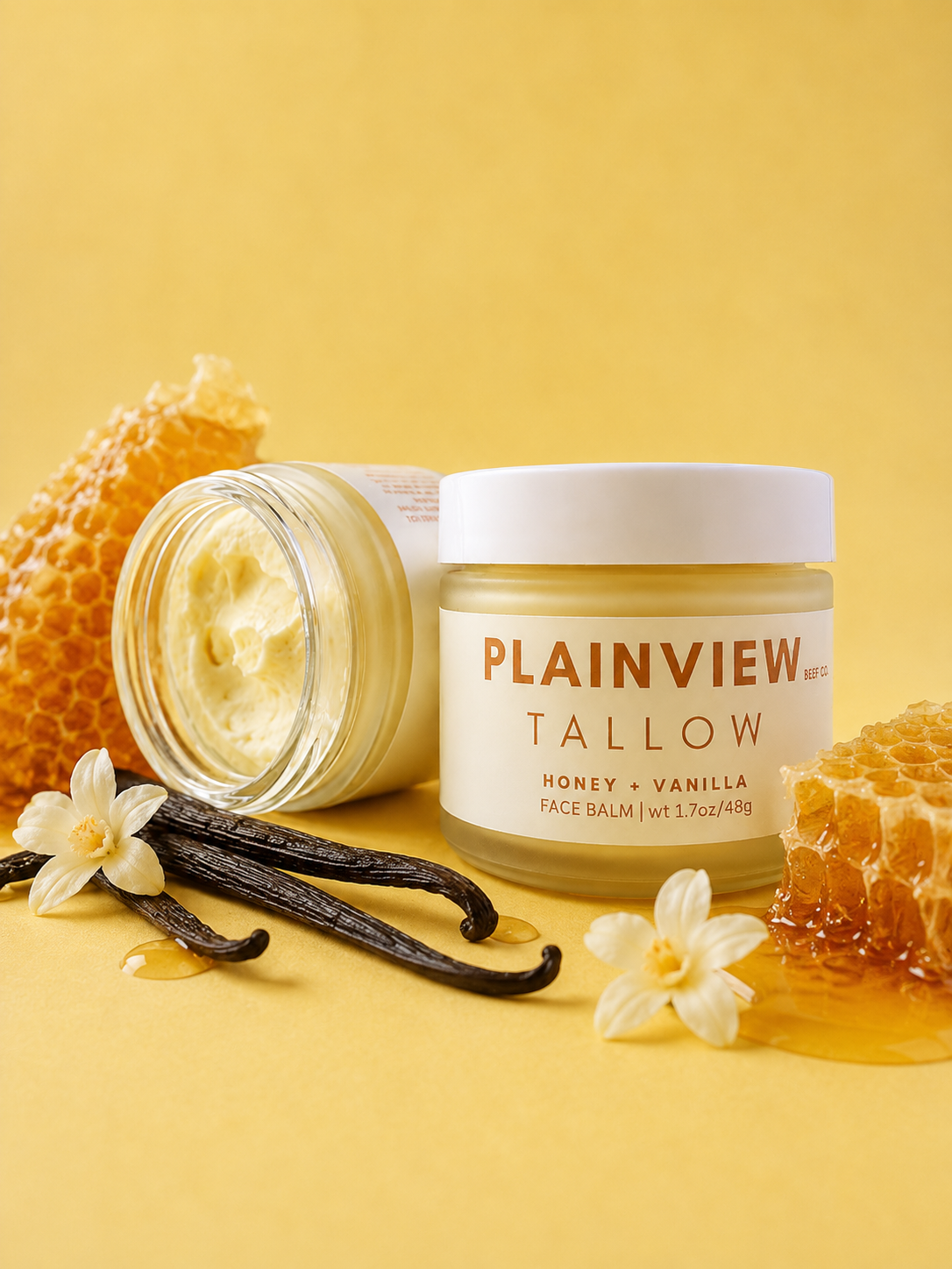 Plainview Skin