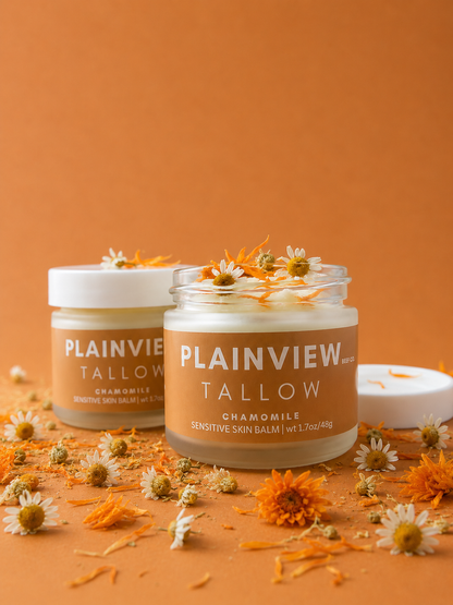 CHAMOMILE