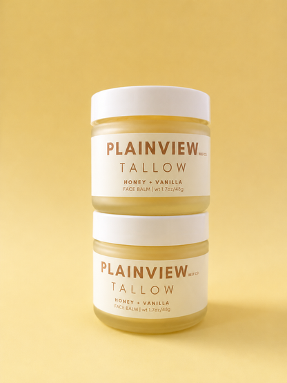 HONEY & VANILLA