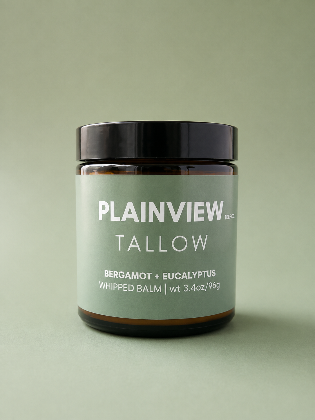 BERGAMOT & EUCALYPTUS