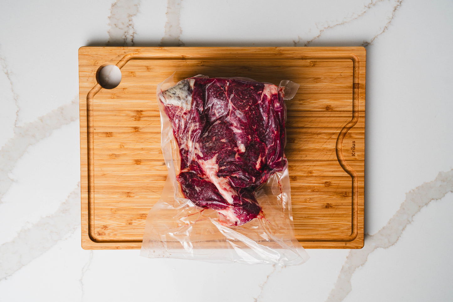 Nutrient Optimized T-Bone - 6 Pack