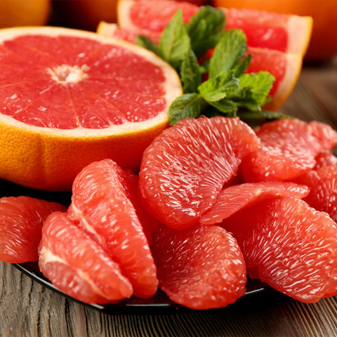 Grapefruit Essential Oil