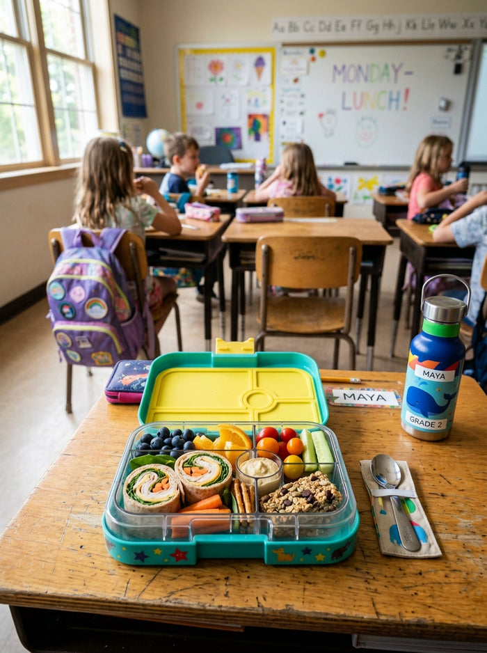 Lunchbox