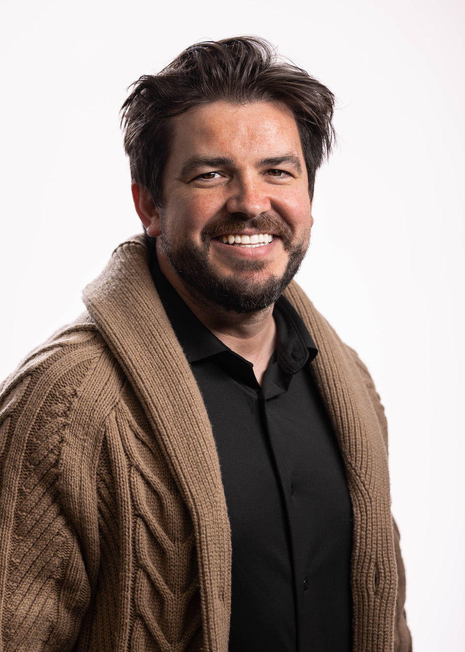 Nick Bright