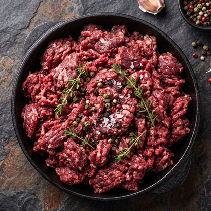 Ancestral Blend Ground Beef