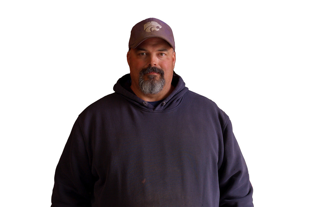 Ryan Daubert