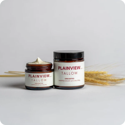 TALLOW SKINCARE