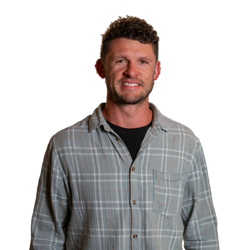 Todd Edenborough