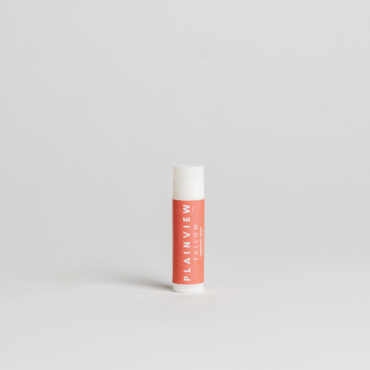 Citrus Lip Balm