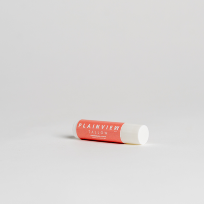 Citrus Lip Balm