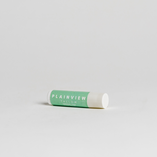 Herbal Mint Lip Balm