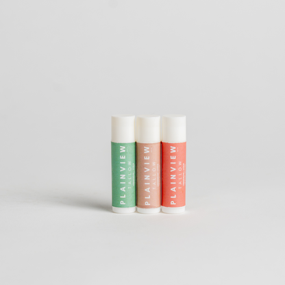 Lip Balm Bundle