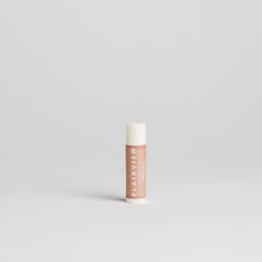 Orange Creamsicle Lip Balm