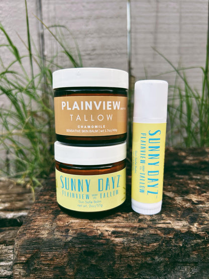 Sunny Dayz Tallow
