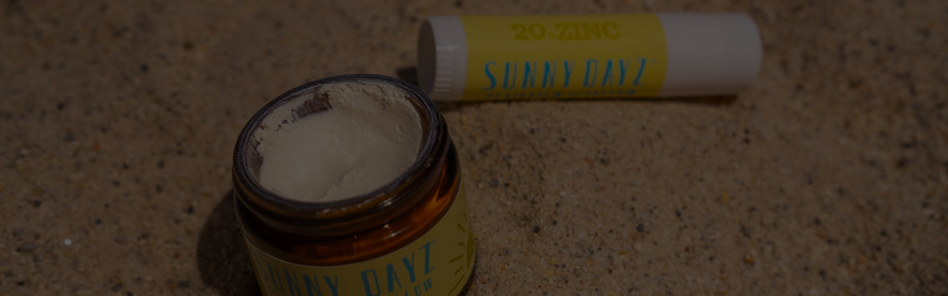 The same standards. Now for your skin.