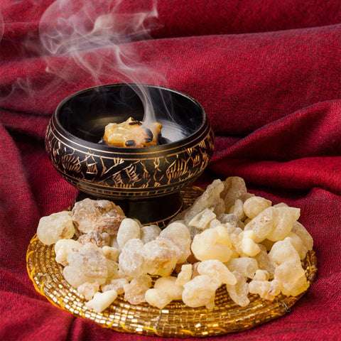 Frankincense