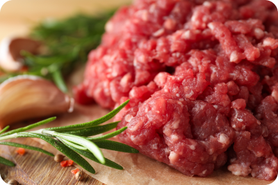 Premium Ground Beef Box