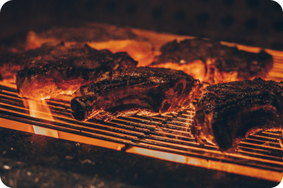 Grill Master Box