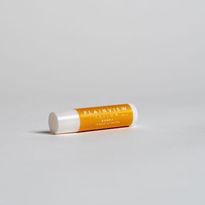 Honey Lip Balm