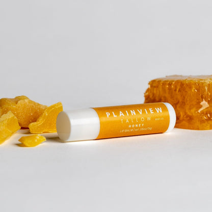 Honey Lip Balm