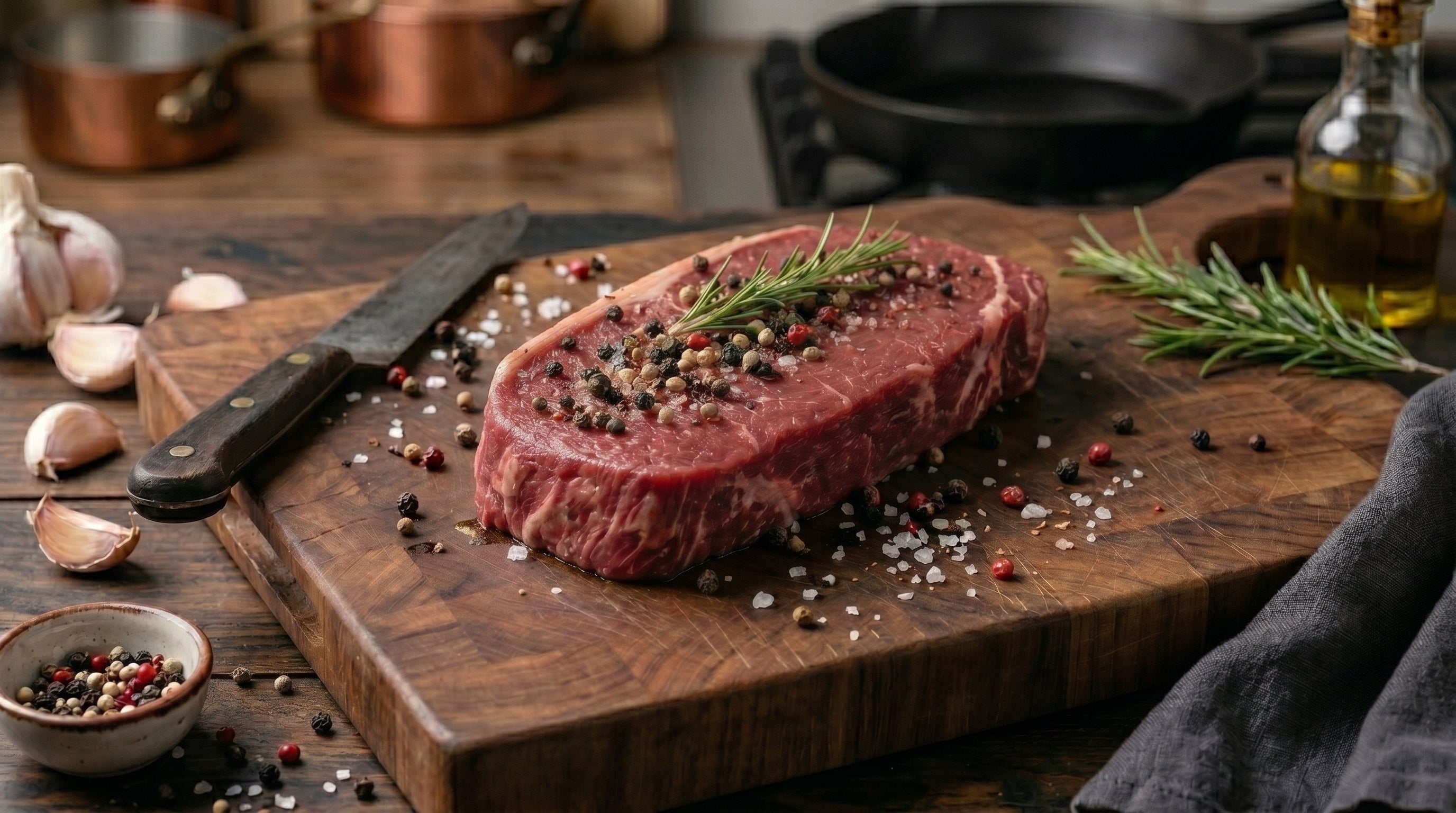 THE PLAINVIEW SIRLOIN 6-PACK