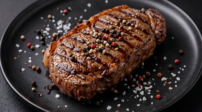 THE PLAINVIEW SIRLOIN 6-PACK