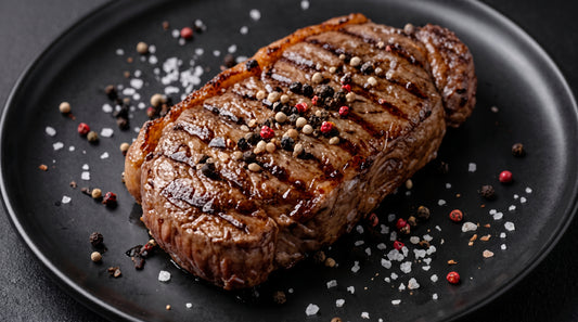 THE PLAINVIEW SIRLOIN 6-PACK