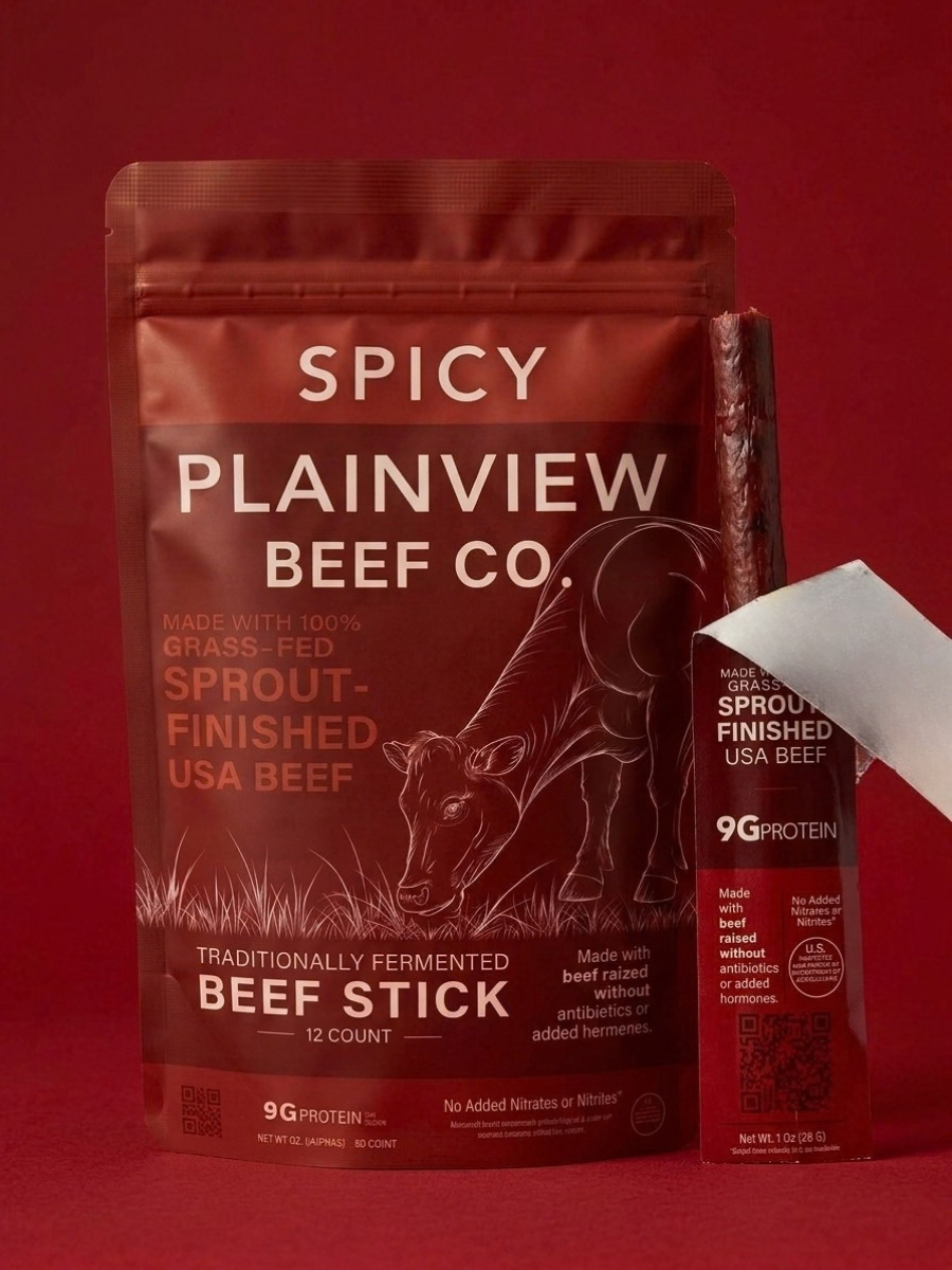 [Spicy]