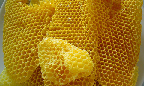 Beeswax